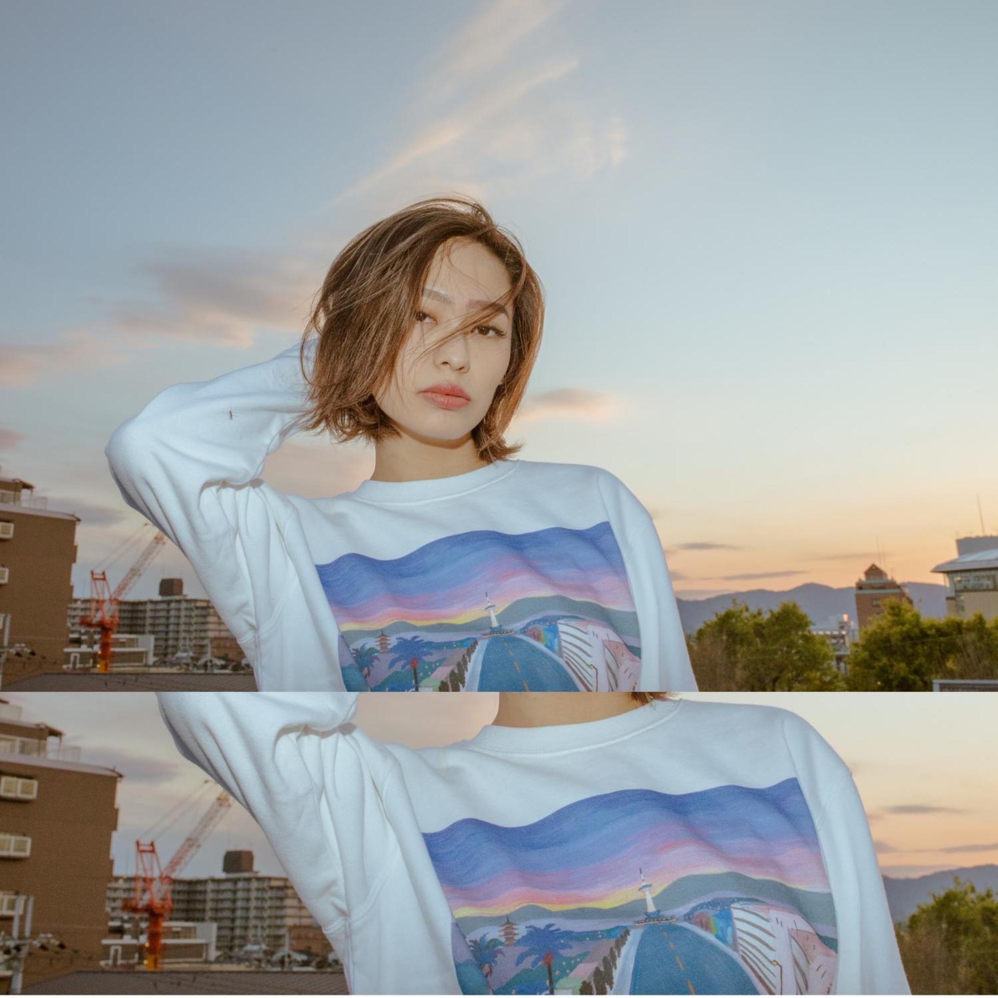 Hotel She, Kjóto Exteriér fotografie