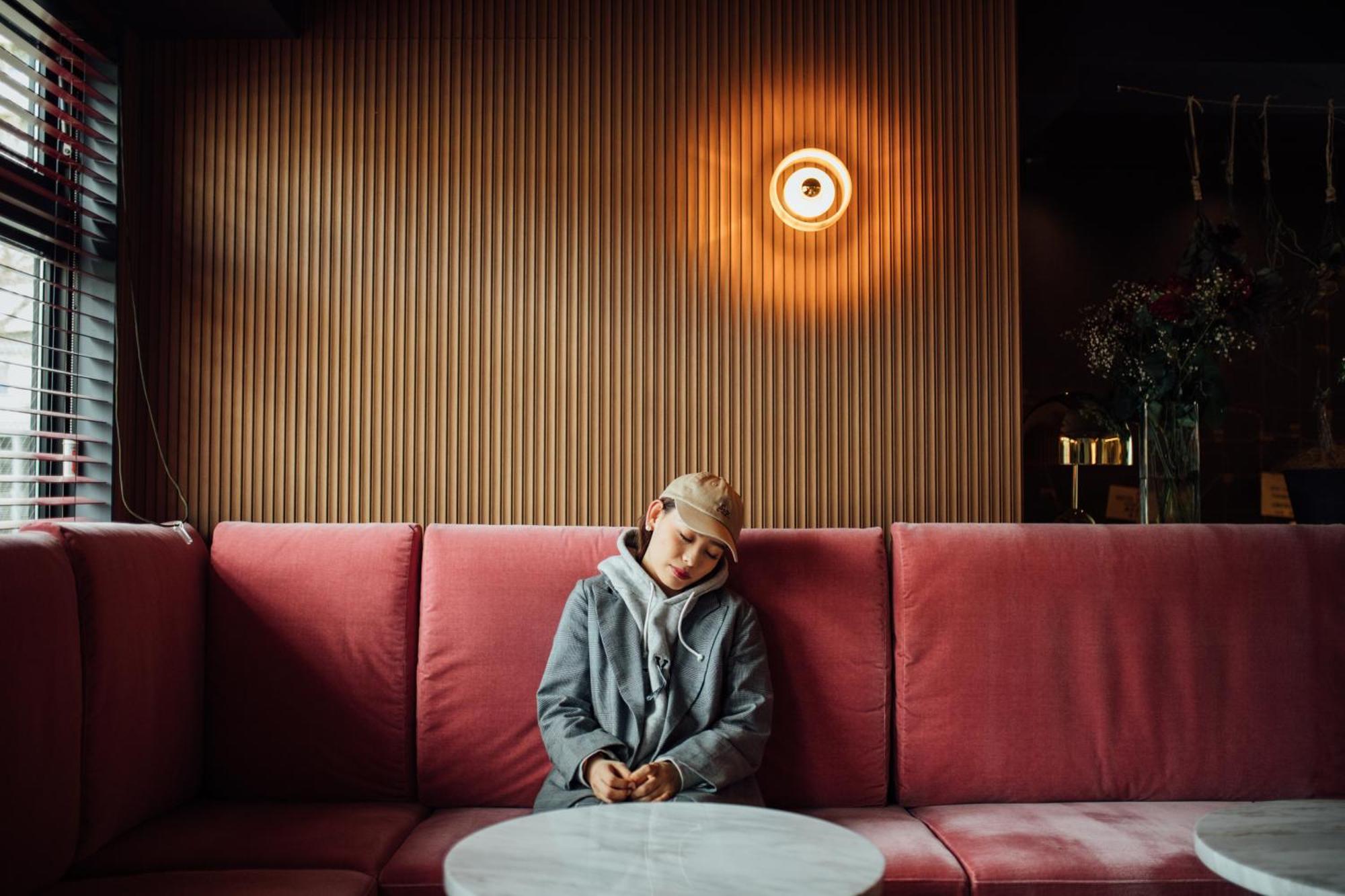 Hotel She, Kjóto Exteriér fotografie