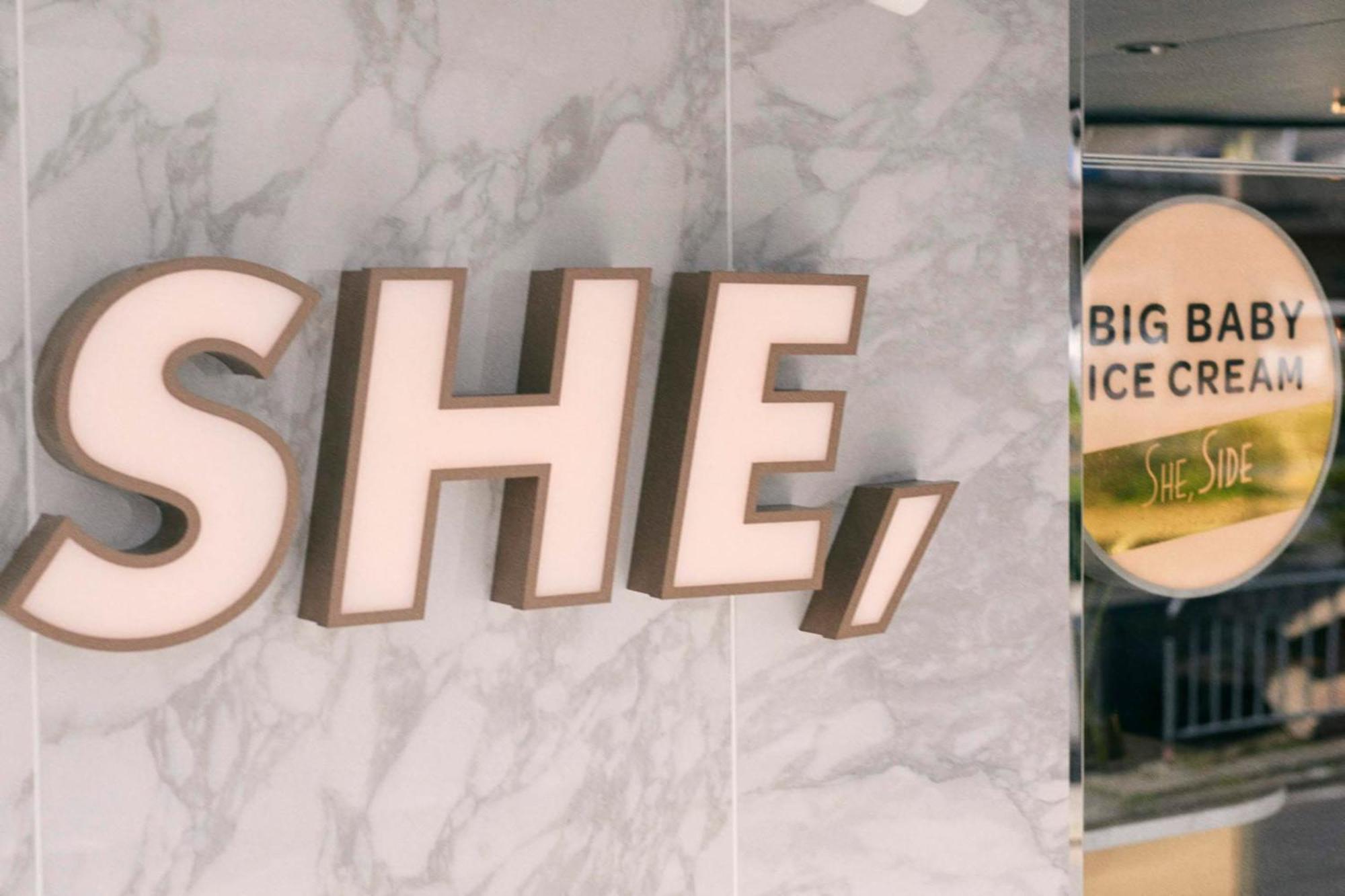 Hotel She, Kjóto Exteriér fotografie