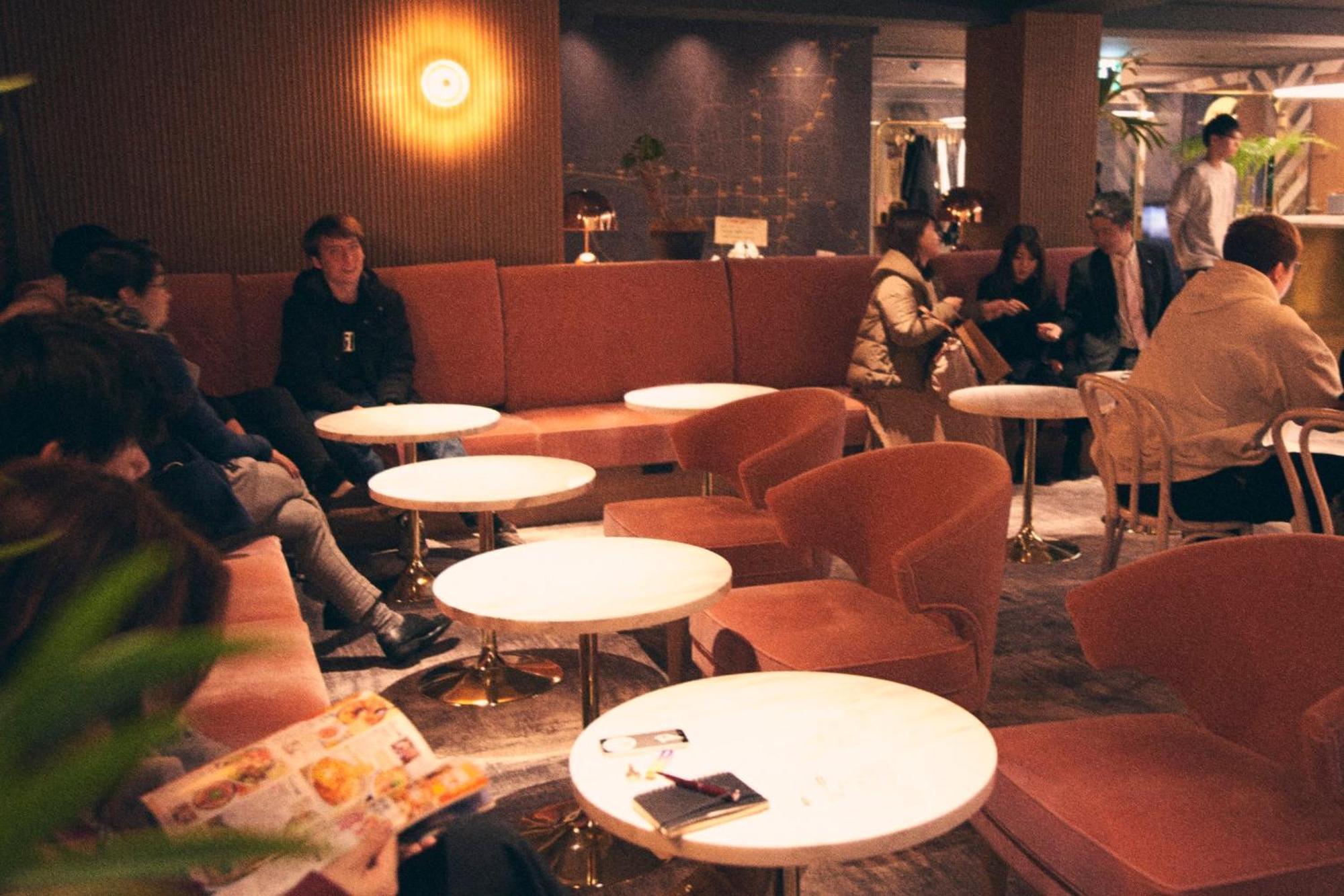 Hotel She, Kjóto Exteriér fotografie